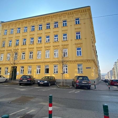 Trendy Apartment Near Schloss Schonbrunn Βιέννη Εξωτερικό φωτογραφία
