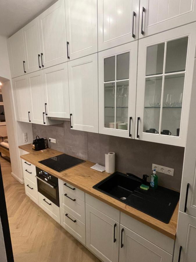 Trendy Apartment Near Schloss Schonbrunn Βιέννη Εξωτερικό φωτογραφία