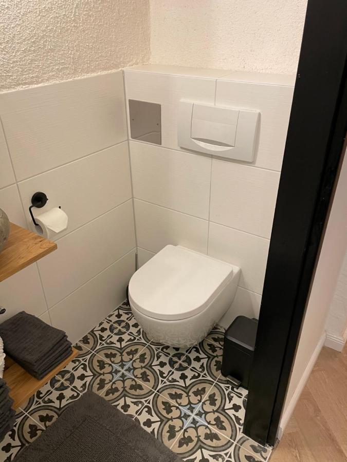 Trendy Apartment Near Schloss Schonbrunn Βιέννη Εξωτερικό φωτογραφία