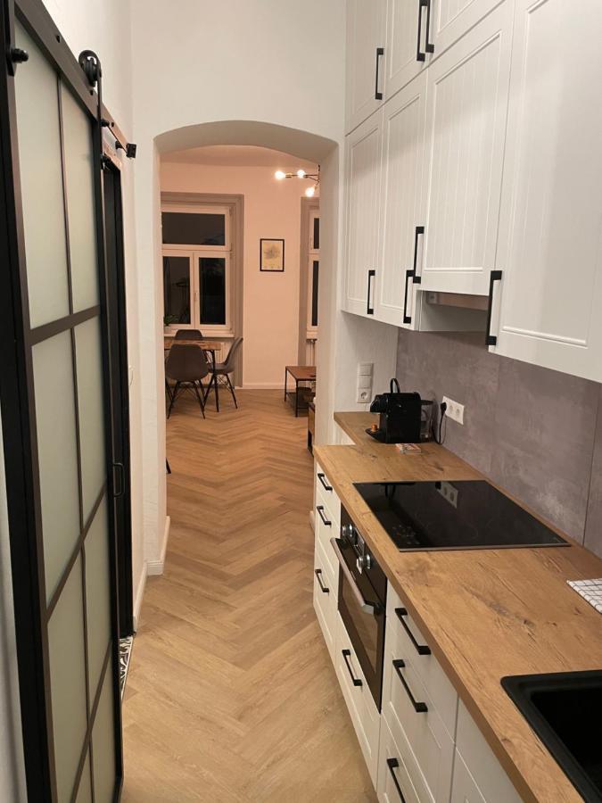 Trendy Apartment Near Schloss Schonbrunn Βιέννη Εξωτερικό φωτογραφία
