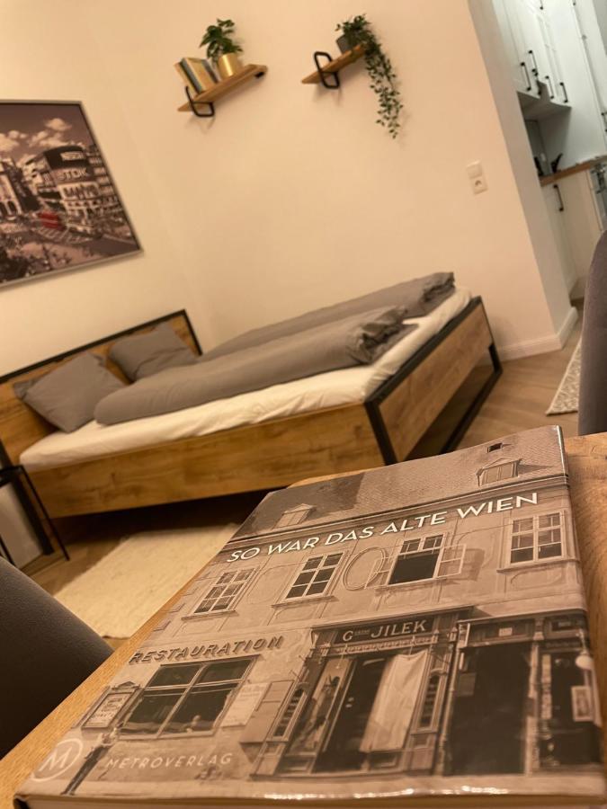 Trendy Apartment Near Schloss Schonbrunn Βιέννη Εξωτερικό φωτογραφία