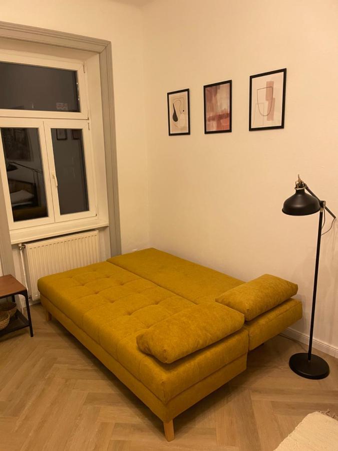 Trendy Apartment Near Schloss Schonbrunn Βιέννη Εξωτερικό φωτογραφία