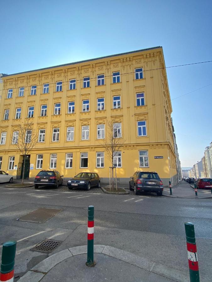 Trendy Apartment Near Schloss Schonbrunn Βιέννη Εξωτερικό φωτογραφία